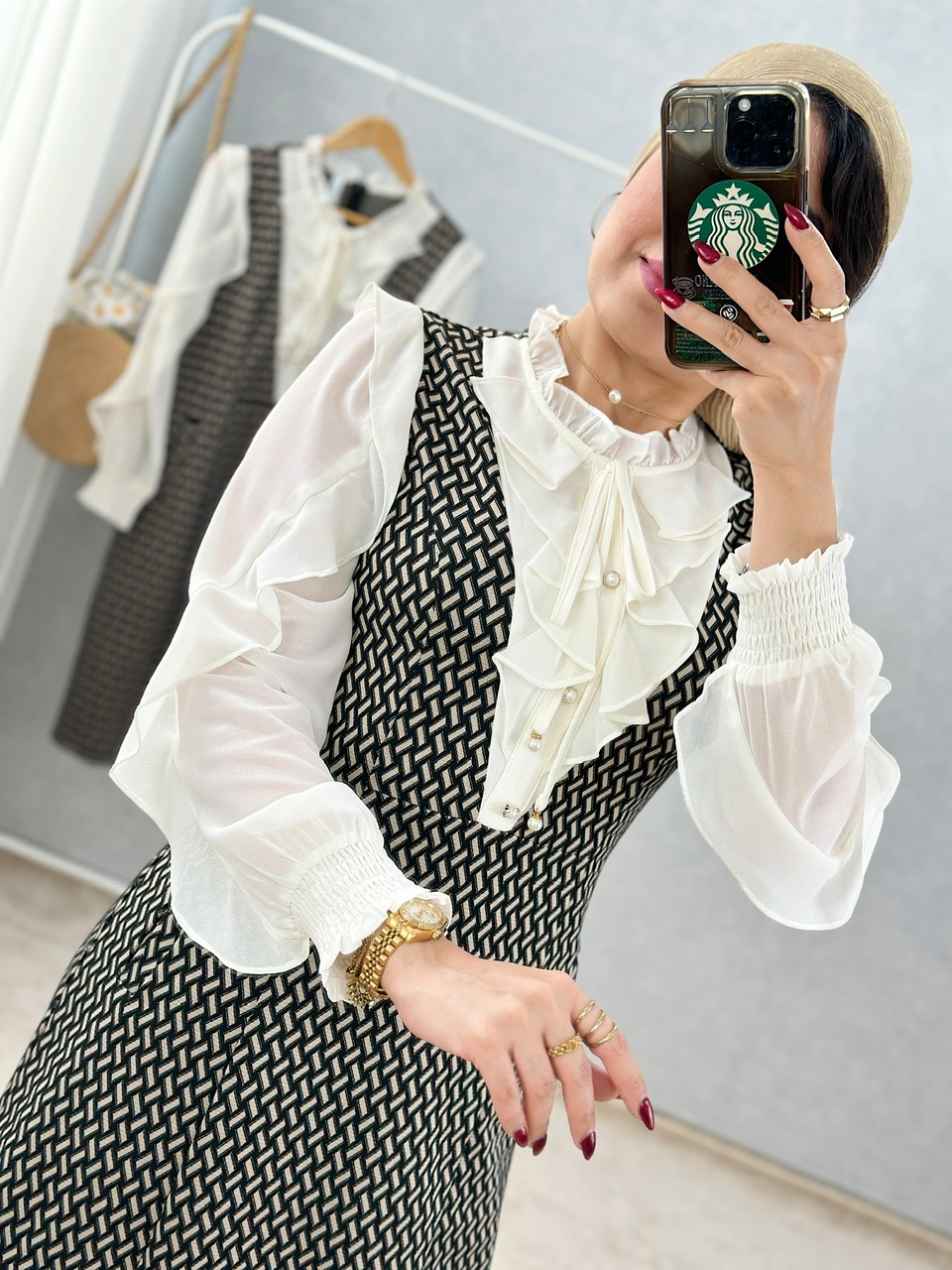 پیراهن کشمیر ترانه