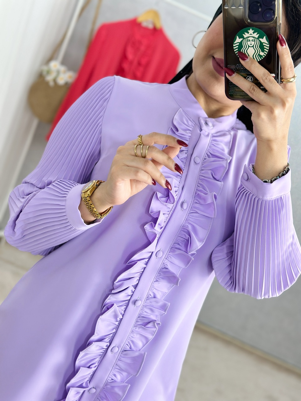 شومیز نیکول