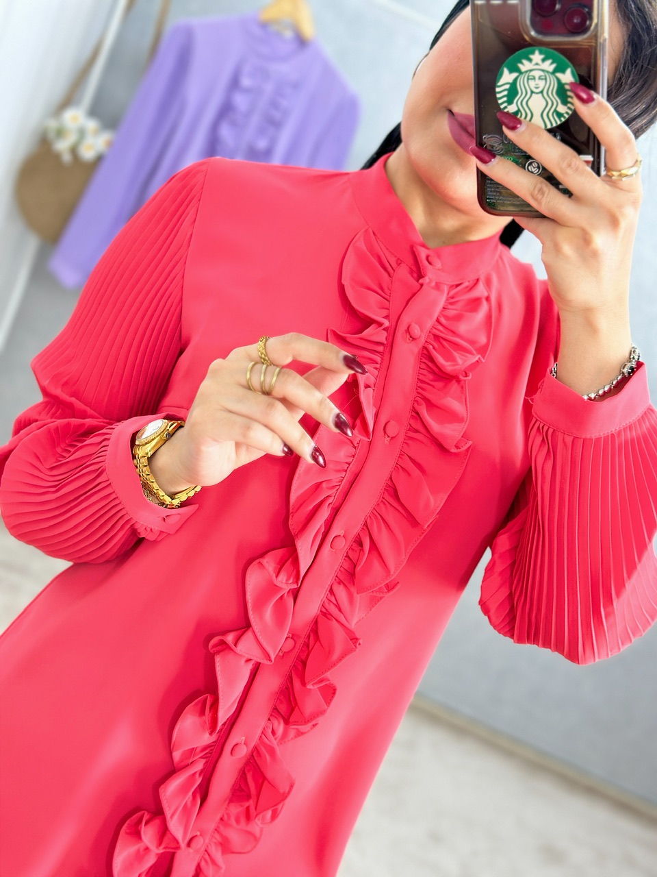 شومیز نیکول