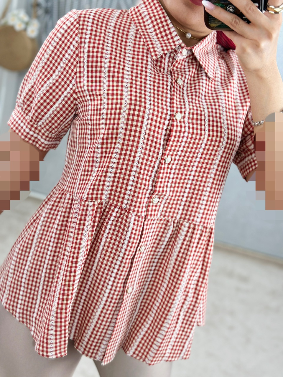 شومیز کلاسیک بیتا