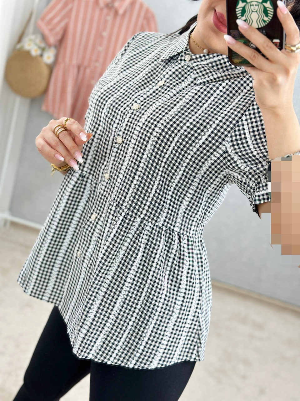 شومیز کلاسیک بیتا