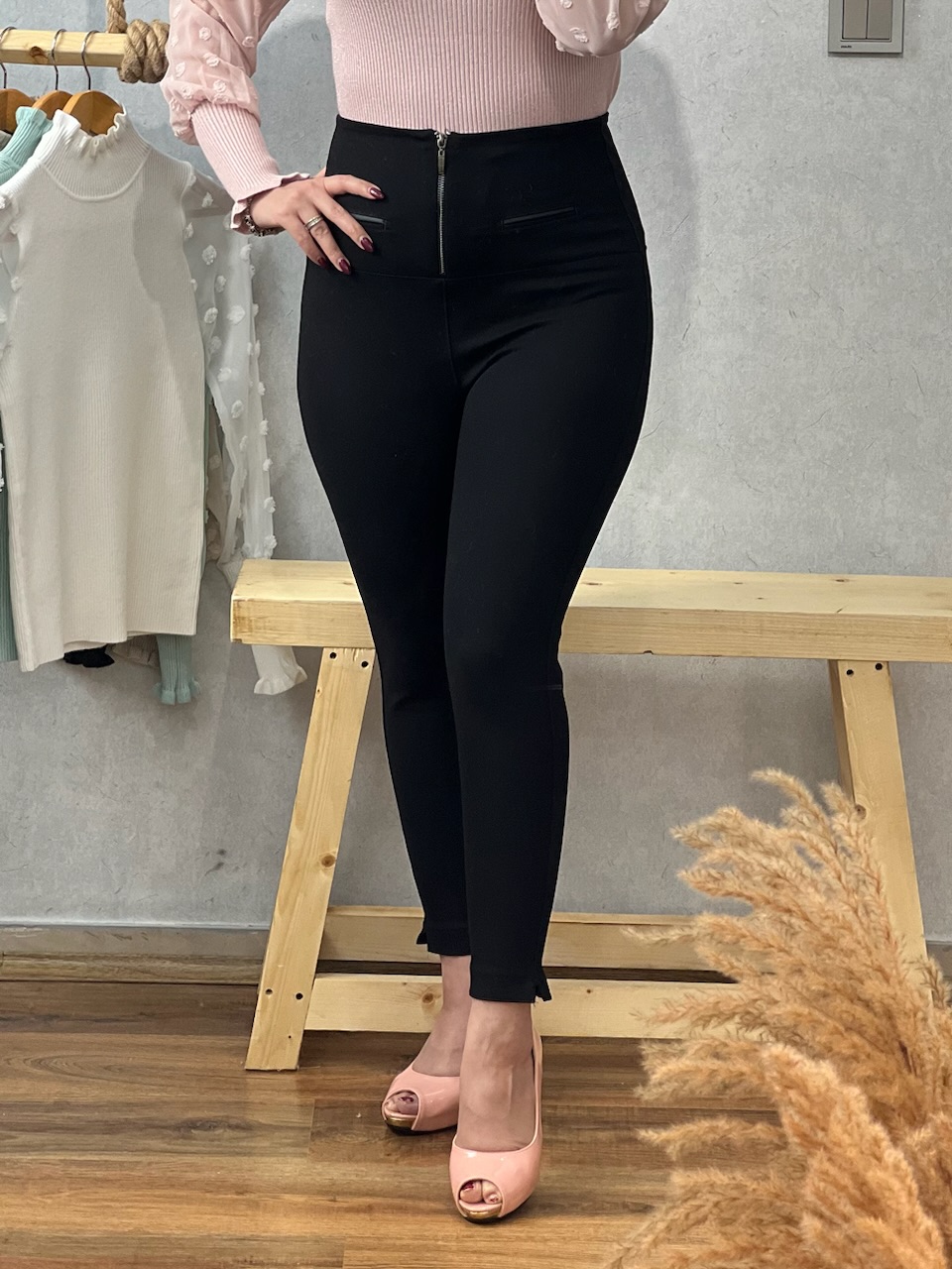 شلوار گن دار ام آر جی