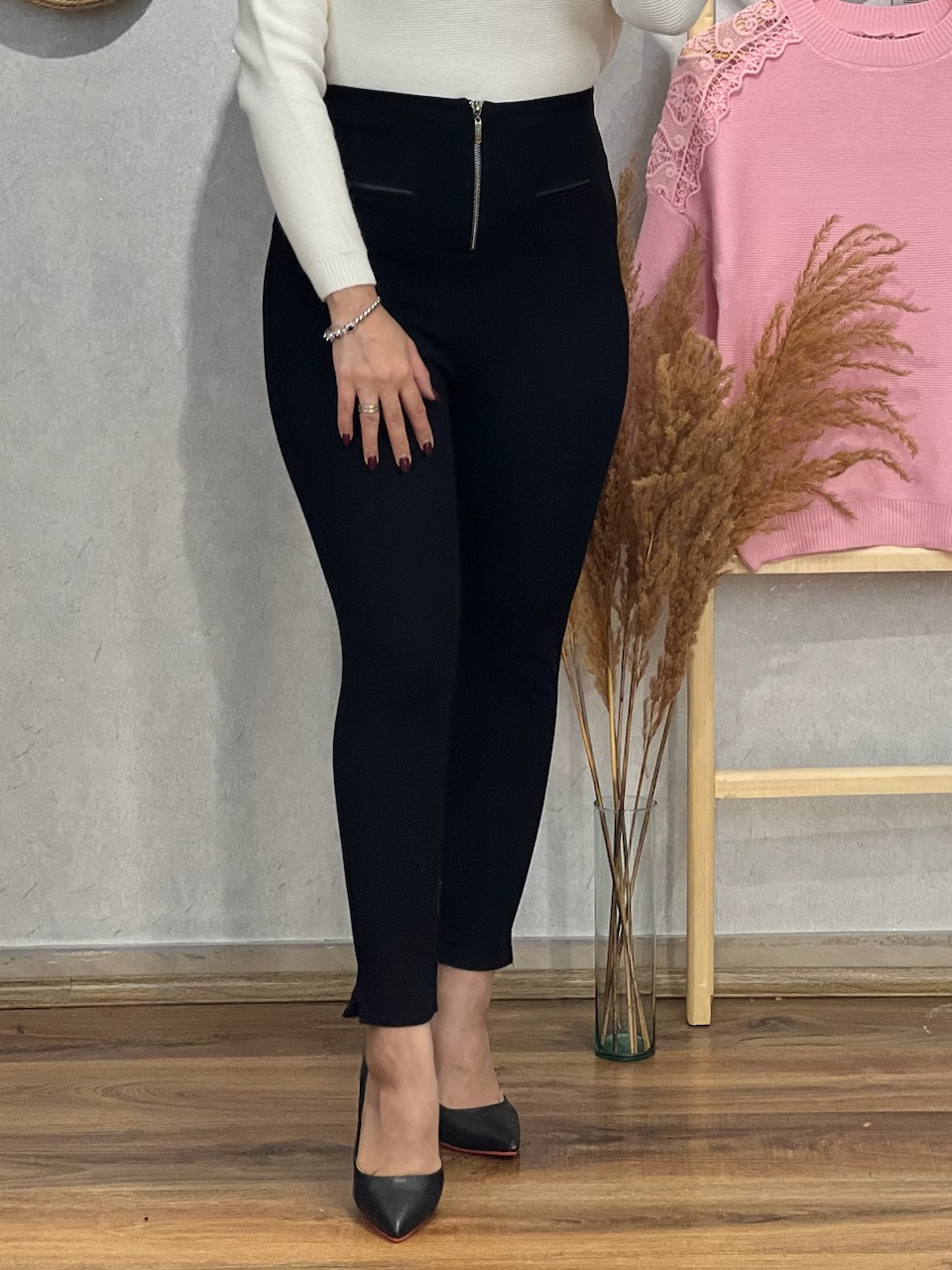 شلوار گن دار ام آر جی