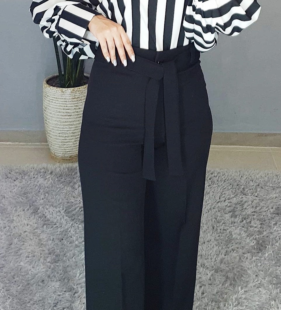 دامن شلواری مازراتی