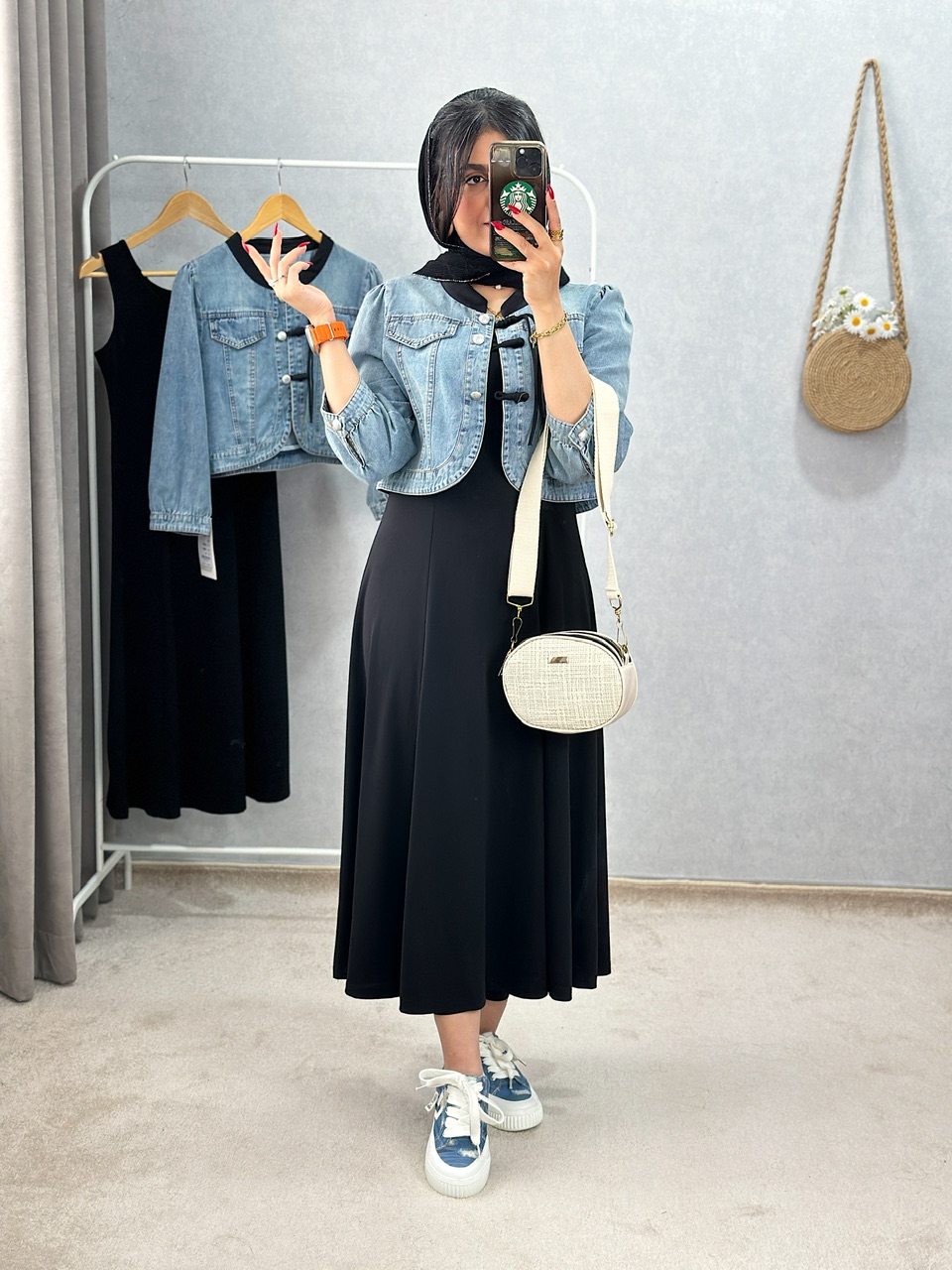 ست دو تیکه استلا