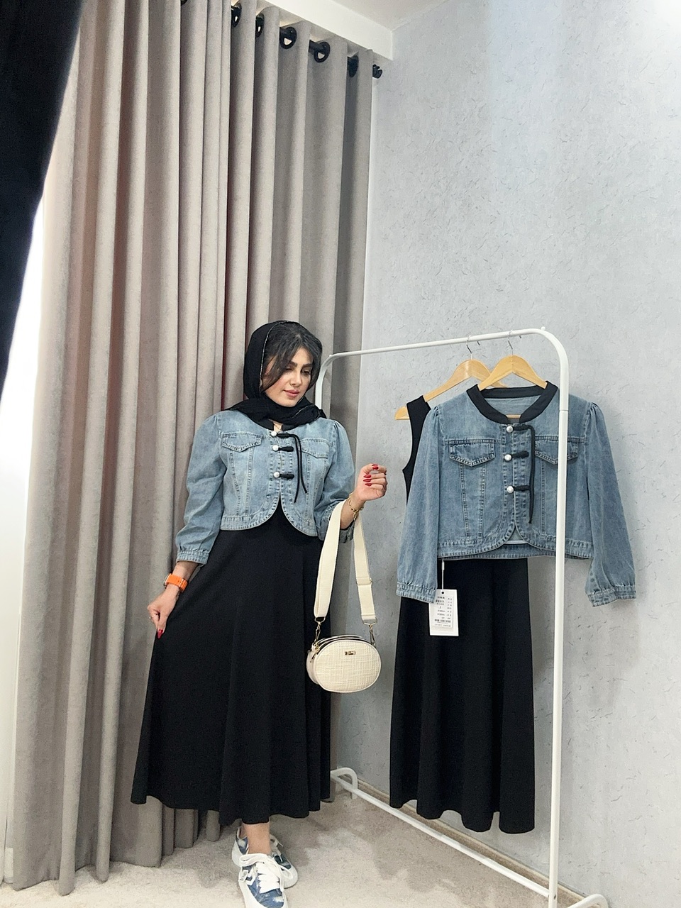 ست دو تیکه استلا