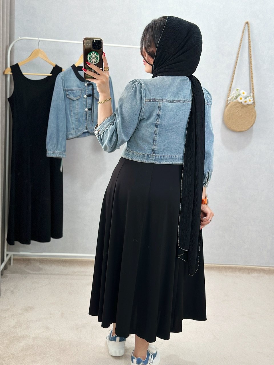 ست دو تیکه استلا