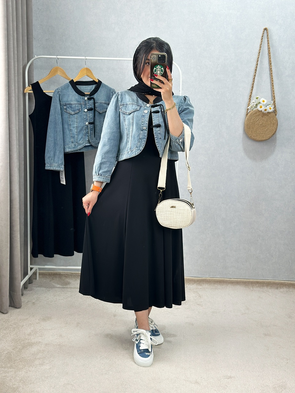 ست دو تیکه استلا