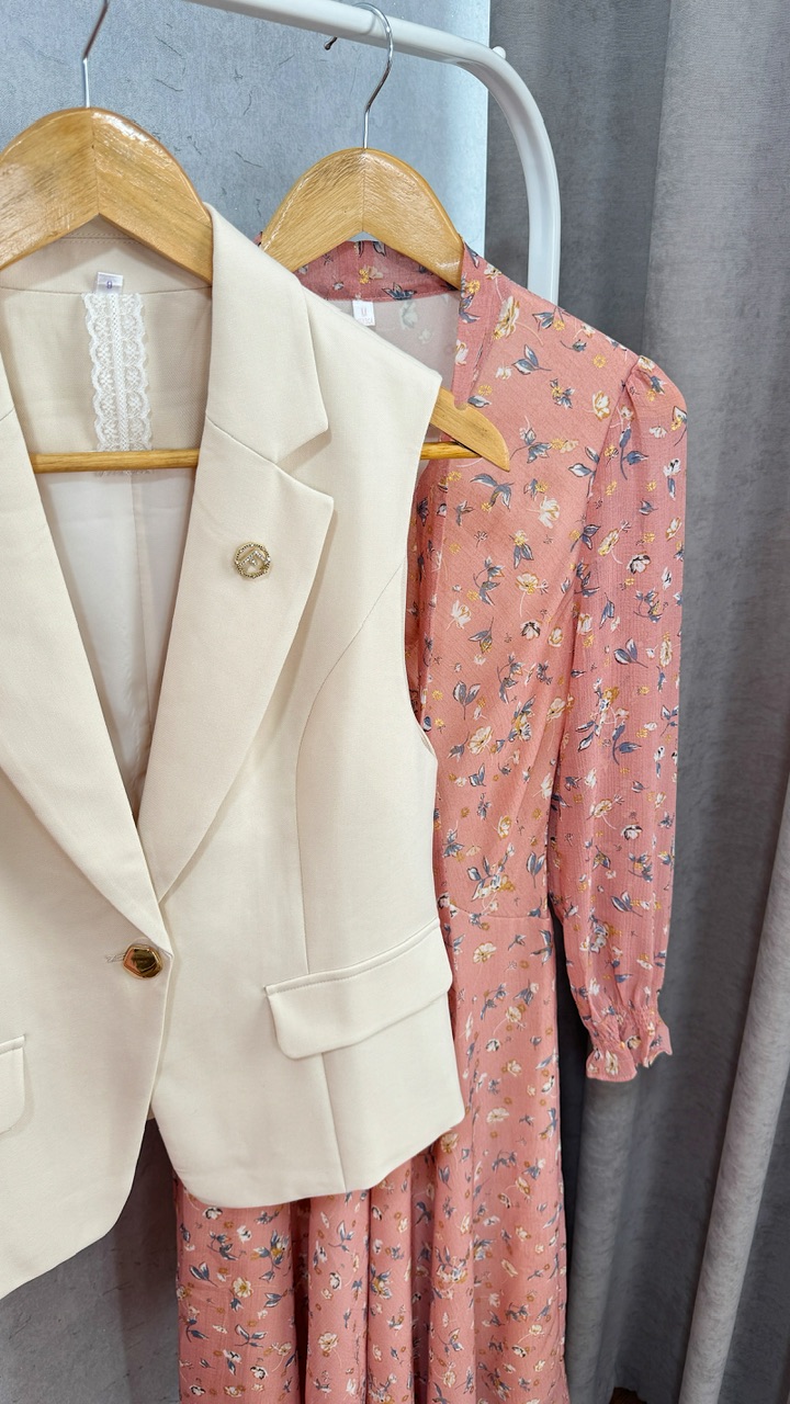 ست دو تیکه وایولت