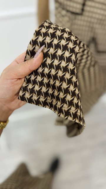 پیراهن پیجازی شرلی