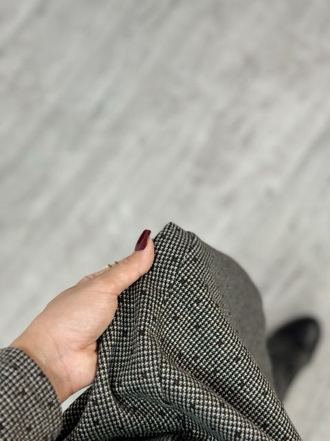 پیراهن کشمیر آنیا