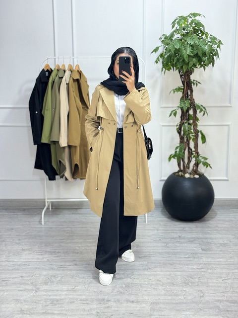 بارونی آیلا