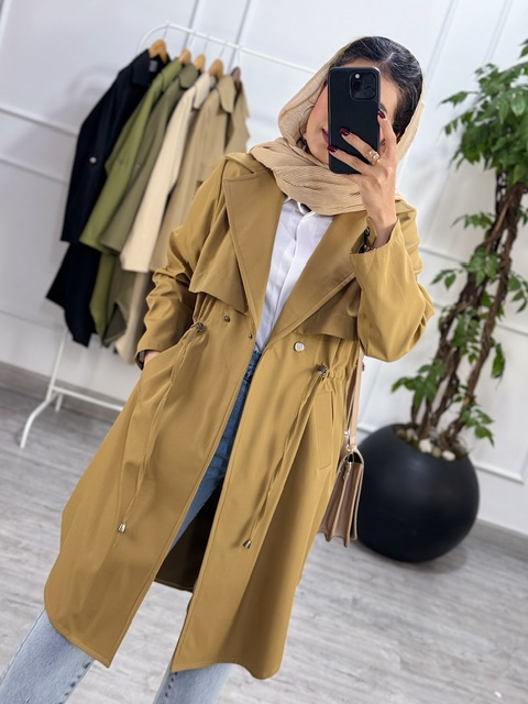 بارونی آیلا