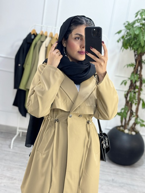 بارونی آیلا