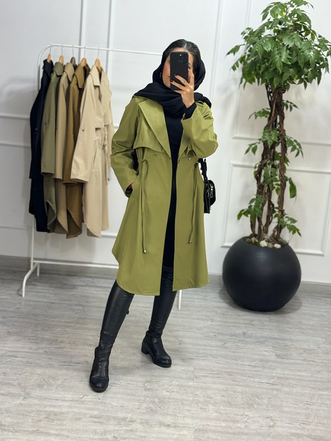 بارونی آیلا