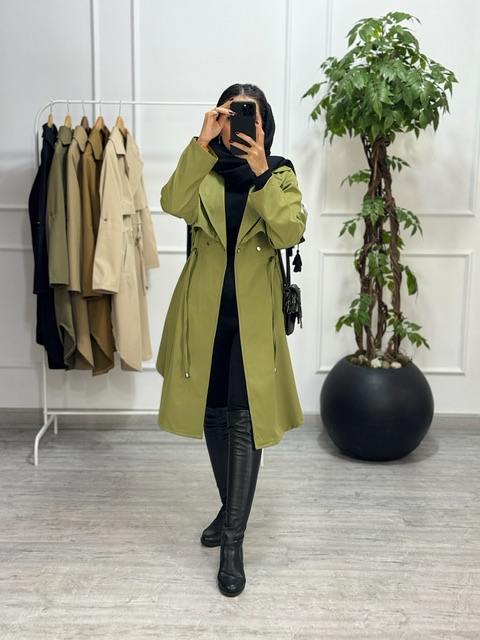 بارونی آیلا