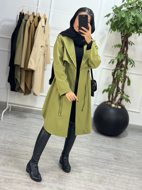 بارونی آیلا