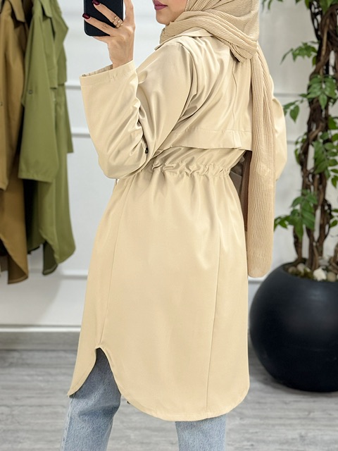 بارونی آیلا