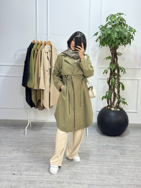 بارونی آیلا