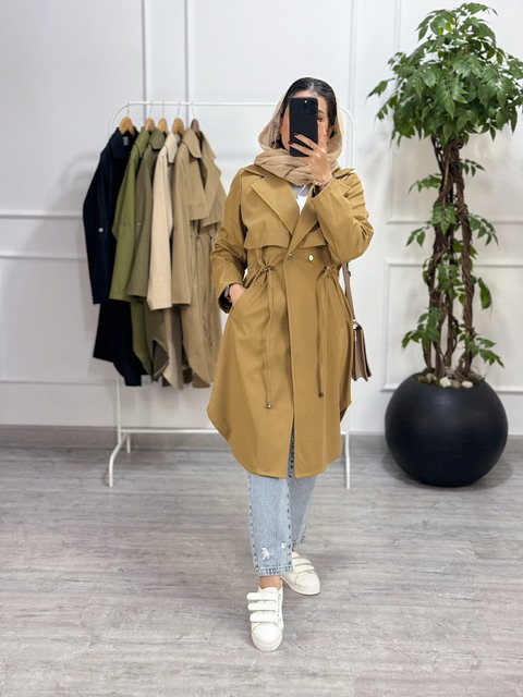 بارونی آیلا