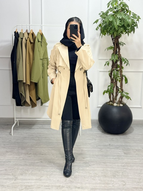 بارونی آیلا