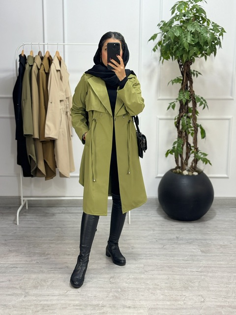 بارونی آیلا