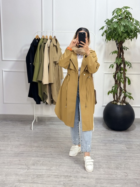 بارونی آیلا