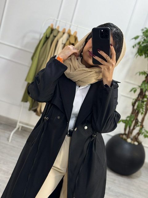 بارونی آیلا