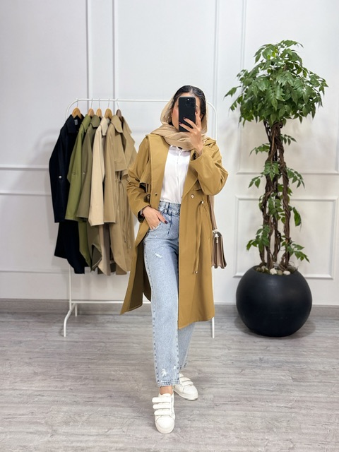 بارونی آیلا