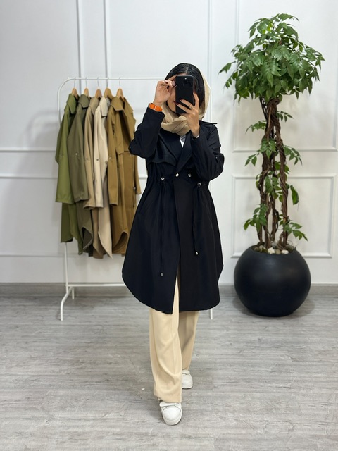 بارونی آیلا