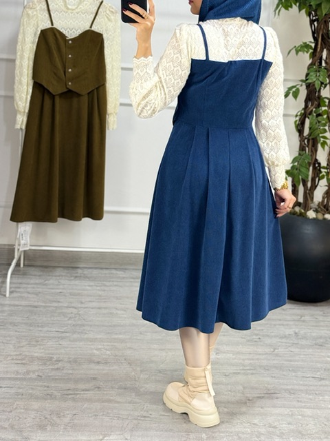 پیراهن پاییزه آلیس