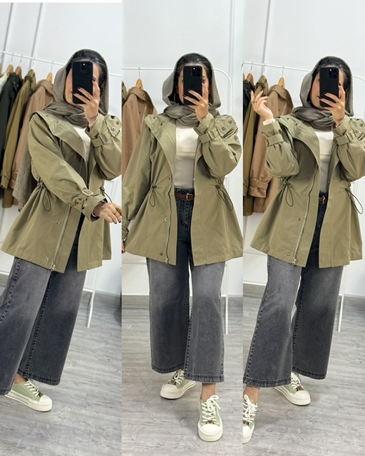 بارونی آیرا