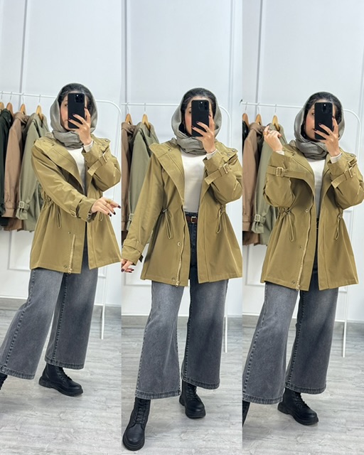 بارونی آیرا