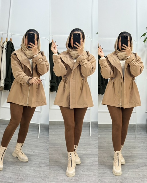 بارونی آیرا