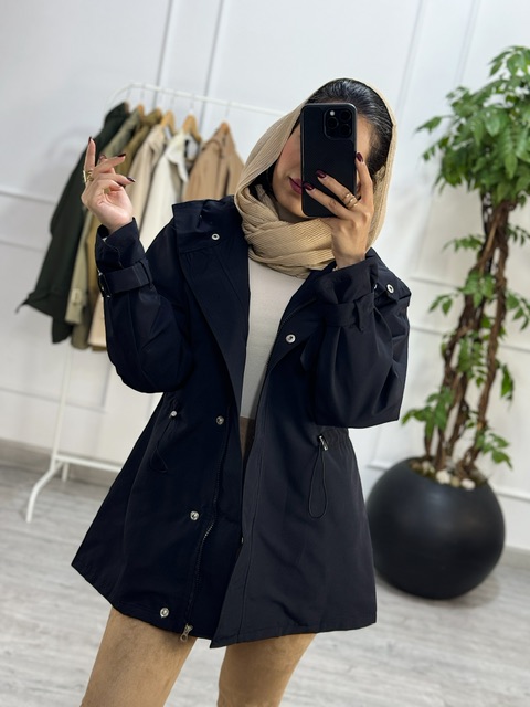 بارونی آیرا