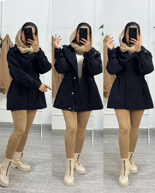 بارونی آیرا