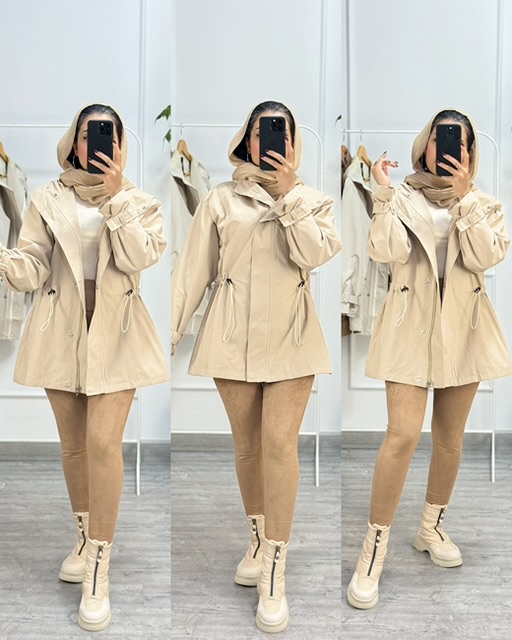 بارونی آیرا