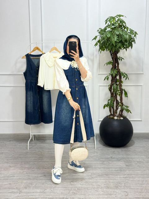 دوتیکه جین آیدا