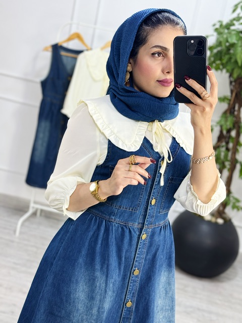 دوتیکه جین آیدا