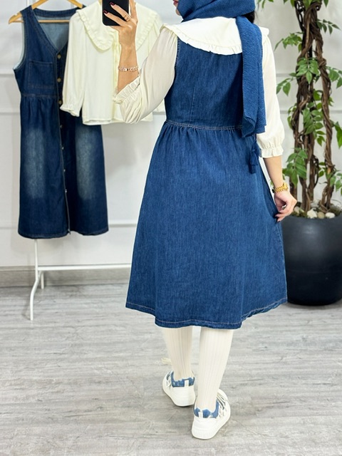 دوتیکه جین آیدا