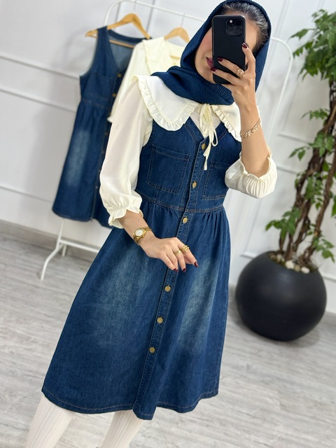 دوتیکه جین آیدا