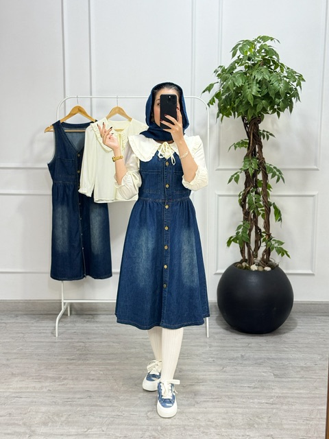 دوتیکه جین آیدا