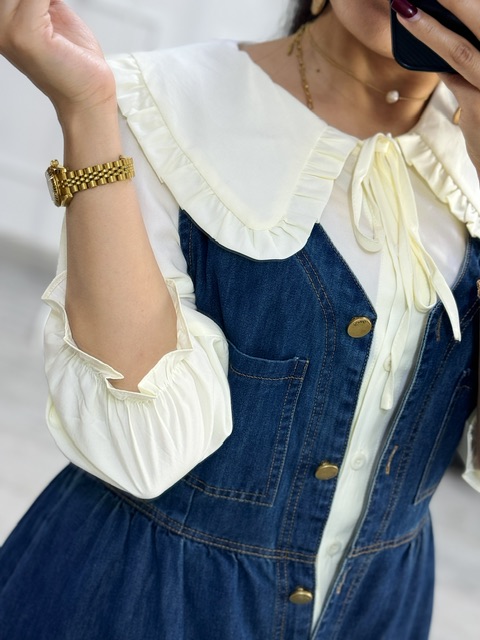 دوتیکه جین آیدا