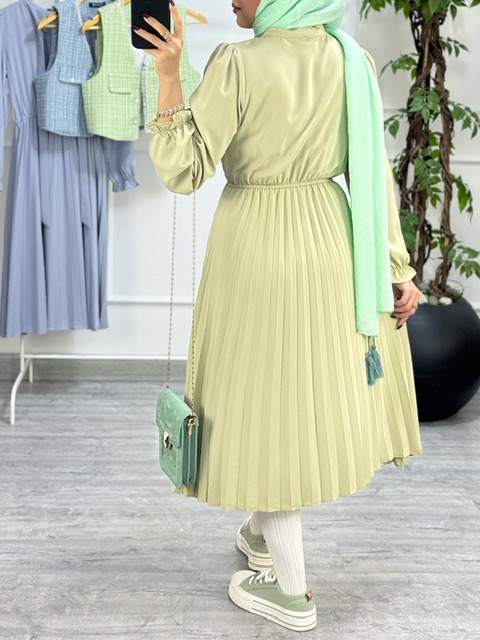 دوتیکه پیراهن ژیله دلارا