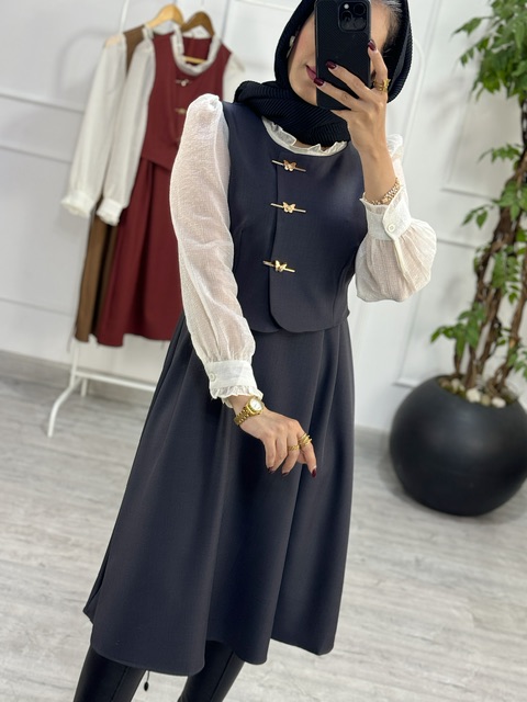 پیراهن سوفیا