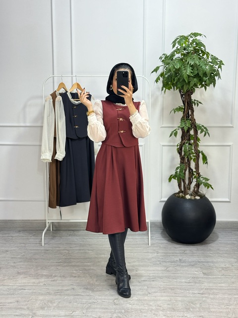 پیراهن سوفیا