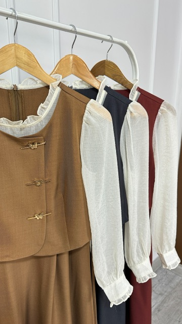 پیراهن سوفیا