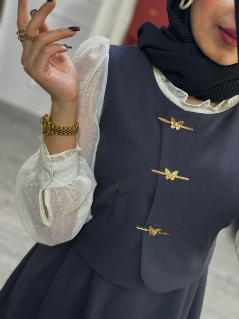 پیراهن سوفیا