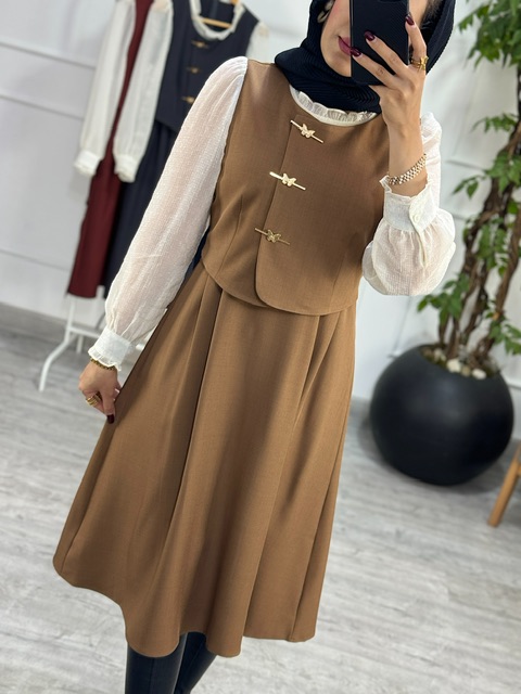 پیراهن سوفیا