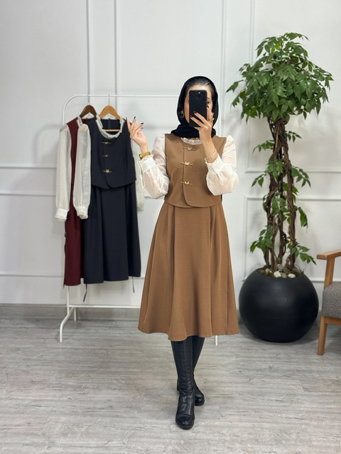 پیراهن سوفیا